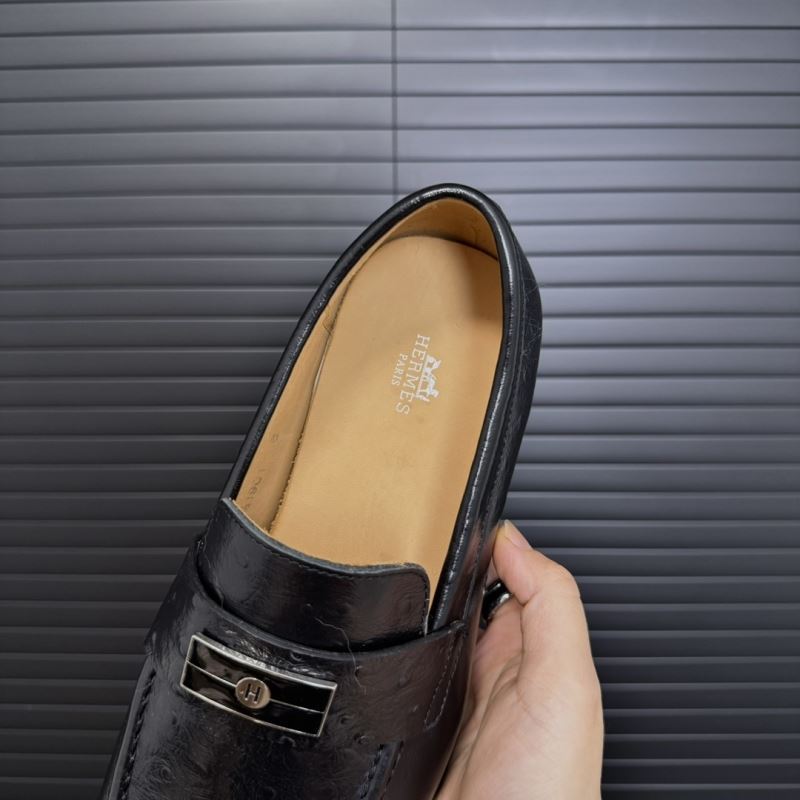 Hermes Business Shoes